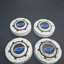 chevy dog dish hubcaps for sale chevy dog dish hubcaps for sale Papillion