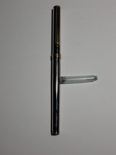 Penna stilografica argento usato  Vignate