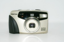 Pentax espio 105 usato  Faenza