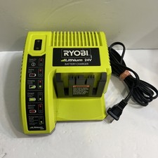 Ryobi 140 lithium for sale  Winston