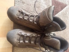 British army brown for sale  HOUNSLOW