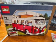 Lego 10220 volkswagen for sale  LONDON