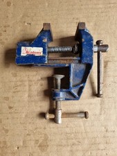 Academy bench clamp for sale  MANNINGTREE