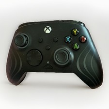 PDP - Controle de LED Afterglow Wave com fio para Xbox Series X|S, Xbox One 049-024 comprar usado  Enviando para Brazil