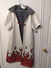 Capa Spirit Halloween Naruto Shippuden tamanho adulto P/M comprar usado Capa Spirit Halloween Naruto Shippuden tamanho adulto P/M comprar usado  Enviando para Brazil