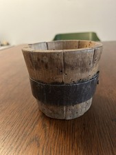 Holzmodel altes hozgefäss gebraucht kaufen Holzmodel altes hozgefäss gebraucht kaufen  Nürnberg