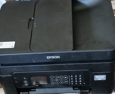 Stampante multifunzione epson usato  Roma