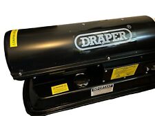 Draper diesel heater for sale  TELFORD