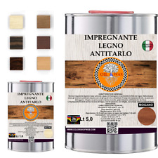 Impregnante legno antitarlo usato  Villanova di Camposampiero