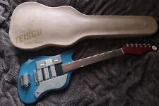 Rare teisco ssl for sale  BIRMINGHAM