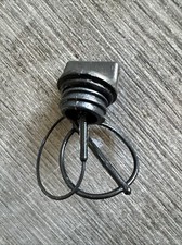 Tappo olio motosega usato  Santa Maria del Molise