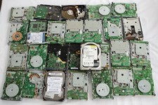 Lot computer hard for sale  Iuka