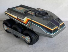 Vintage big trak for sale  Ridgewood