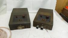 Westrex 2030a control for sale  BUNGAY