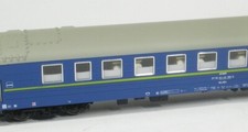 Schlafwagen wlabv zsr gebraucht kaufen  Regnitzlosau