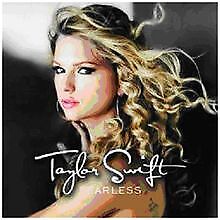 Fearless swift taylor gebraucht kaufen  Berlin