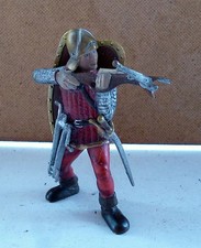 Schleich knights cavalieri usato  Cirie