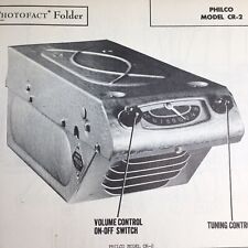 1948 philco car for sale  Chandler
