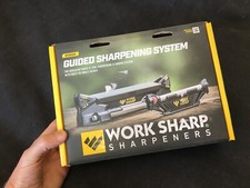 Work sharp diamond for sale  Monterey