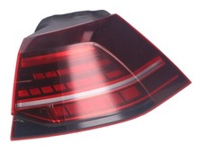 Rear light outside d'occasion  Expédié en Belgium
