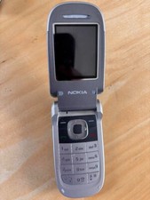 Nokia 6131 handy gebraucht kaufen  Donaueschingen