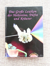 Lexikon heilsteine düfte gebraucht kaufen  Glücksburg