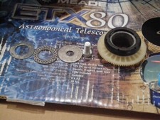 Meade ds2000 telescope for sale  Nederland