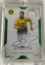 Topps bvb premium gebraucht kaufen  Mayen-Umland