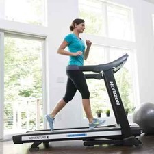 Horizon fitness adventure for sale  BICESTER