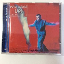Peter gabriel remastered usato  Cerea