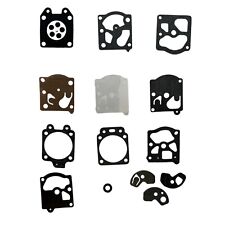 Kit membrane revisione usato Kit membrane revisione usato  Valva