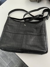 Ladies crossbody shoulder for sale  CHEADLE