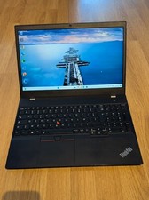 Lenovo thinkpad p15v d'occasion  France