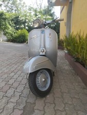 Vendo piaggio vespa usato  Napoli
