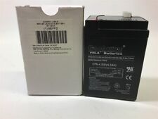 Bateria recarregável de chumbo-ácido selada CooPower CP6-4.5(6V4.5Ah) VRLA comprar usado  Enviando para Brazil