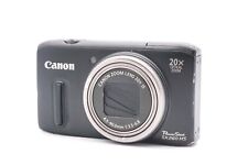 Canon powershot sx260hs gebraucht kaufen  Görlitz