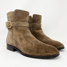 Tory burch brown for sale  Chicago