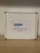 Schlage electronics smk for sale  Mc Kees Rocks