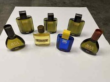 Miniatur flacons parfum gebraucht kaufen  Rosdorf