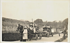 Royston photographer. parade for sale  YORK