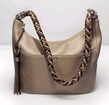 Brighton barbados leather for sale  Roanoke