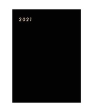 Tagesplaner 2021 tag gebraucht kaufen  Trebbin