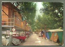 Ceriale camping bungalow usato  Vezza d'Alba
