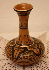 Keramikvase vase blumenvase gebraucht kaufen  Deutschland