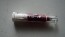 Riginal zeichenkegel rotring gebraucht kaufen  Überherrn