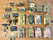 Vintage locksmith lot for sale  Ranson