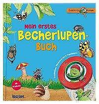 Erstes becherlupen buch gebraucht kaufen  München