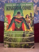Kingdom come waid usato  Trani