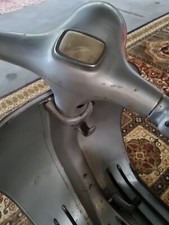 Vespa lenker haken gebraucht kaufen  Bergneustadt