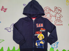 Sweatjacke kapuzenjacke feuerw gebraucht kaufen  Mühlhausen/Thüringen
